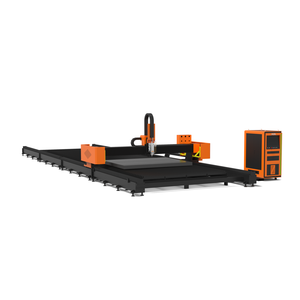 XQL X13032AEA Laser Hybrid Cutting Machine