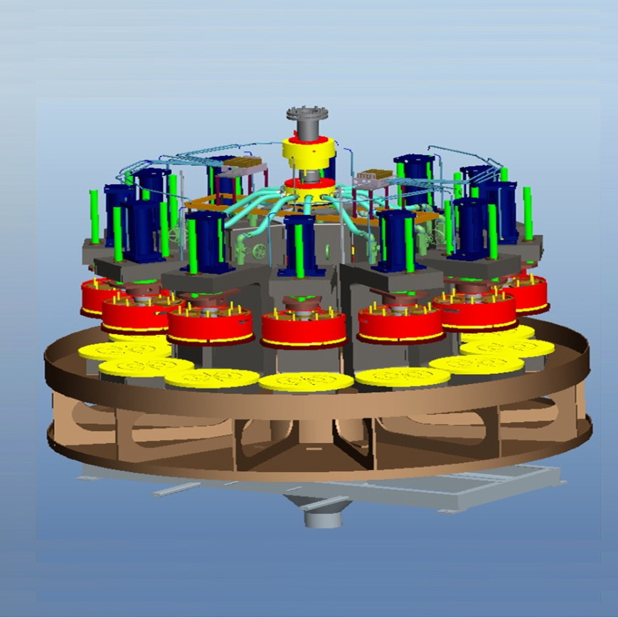 Yajie Automatic Limited ดับ