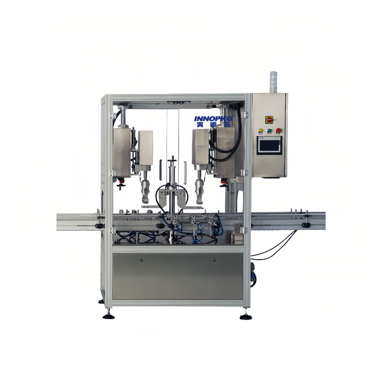 ZW Pallas 210 เครื่องตัดอัตโนมัติแบบสองเส้น