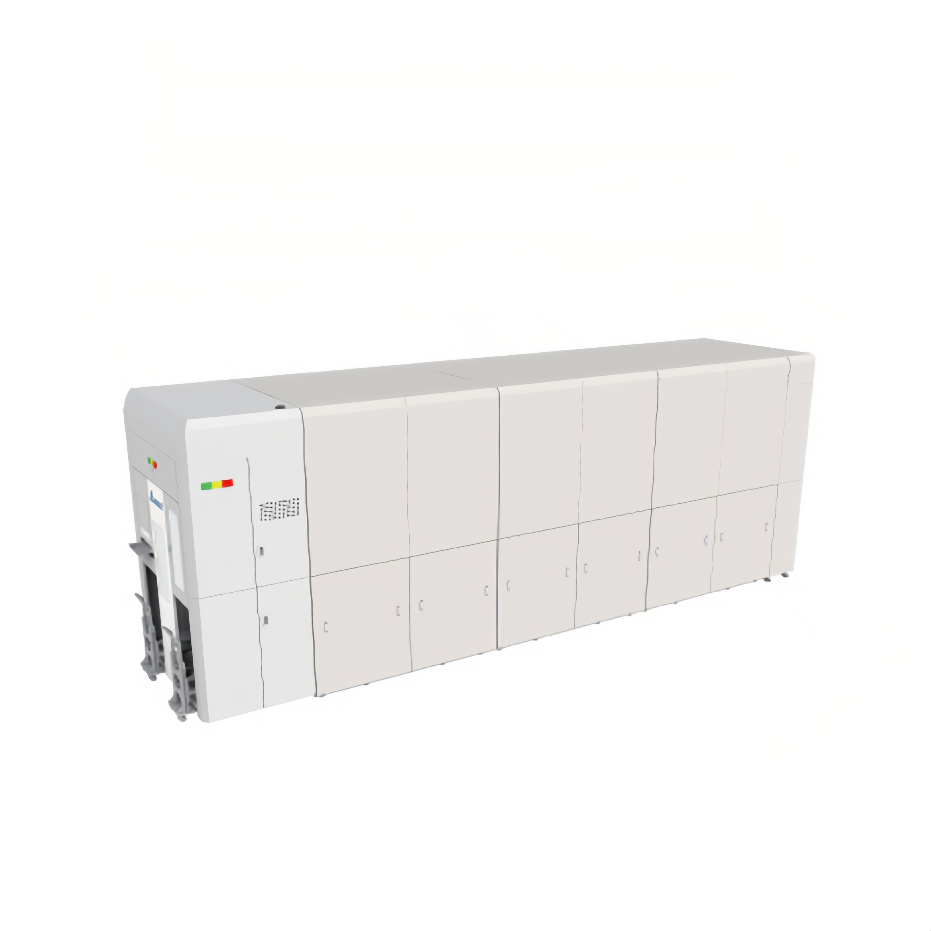 รถรับส่งสี่ทาง XBY-C-05