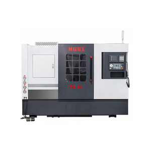 MH TK-52 CNC Center