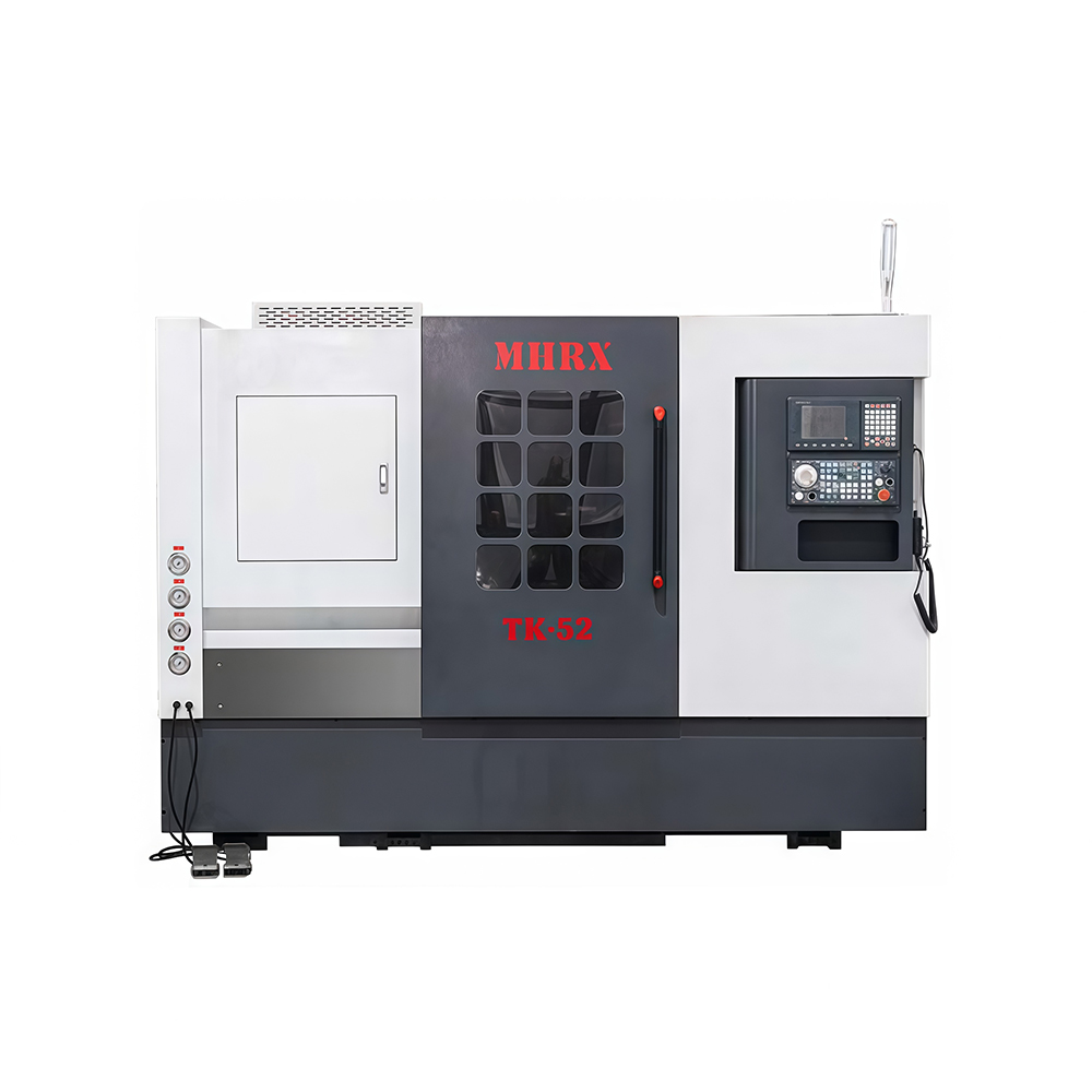 MH TK-52 CNC Center