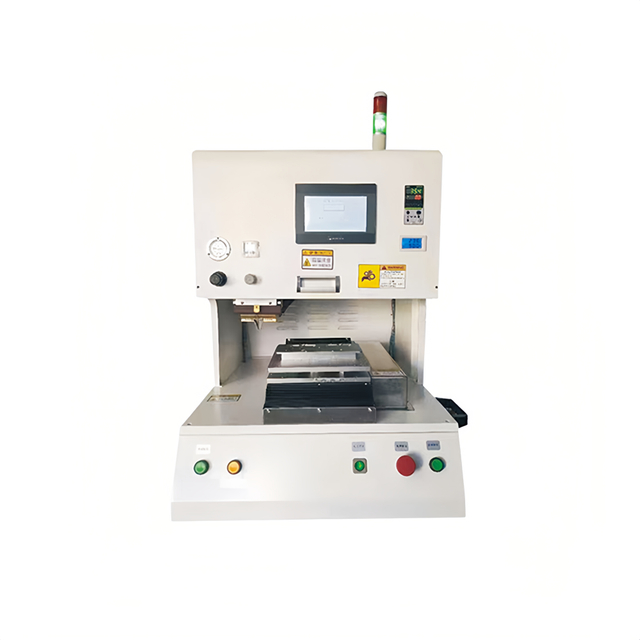 Xonje XJPM-2A พลาสติกเครื่องโลดโผนร้อน