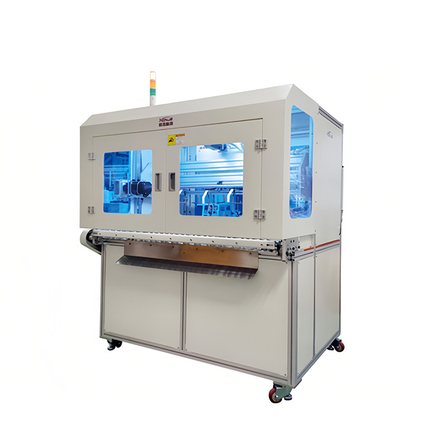 Xonje XJVC-6L LED LED Machine