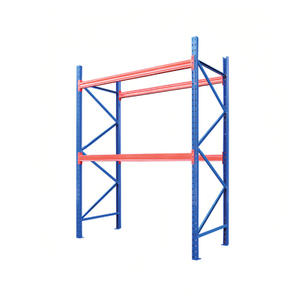 XBY-B-07 Racking Selective