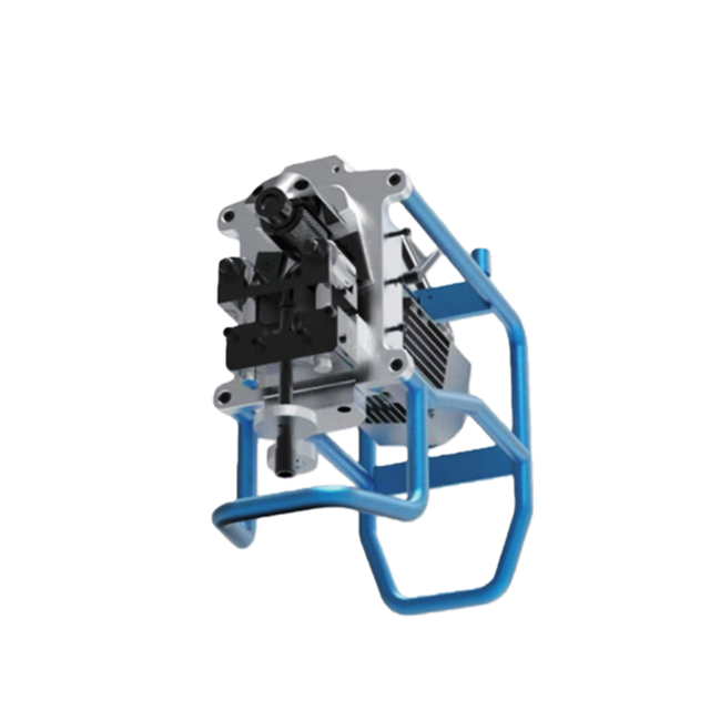 YX-1020 เครื่องบากท่อแบบวงกลมไม่จำกัด