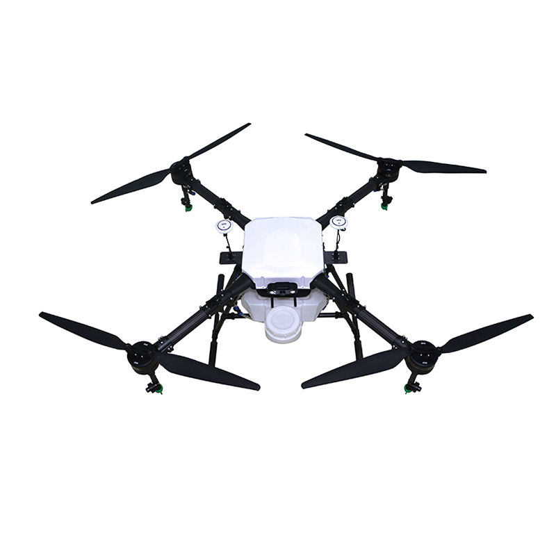 ยาฆ่าแมลงฉีดพ่นปุ๋ยป้องกันพืชโดรนการเกษตร