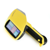 เครื่องทดสอบทอง XRF แบบพกพาแบบพกพาเครื่องวิเคราะห์โลหะมีค่าสำหรับการวิเคราะห์โลหะ