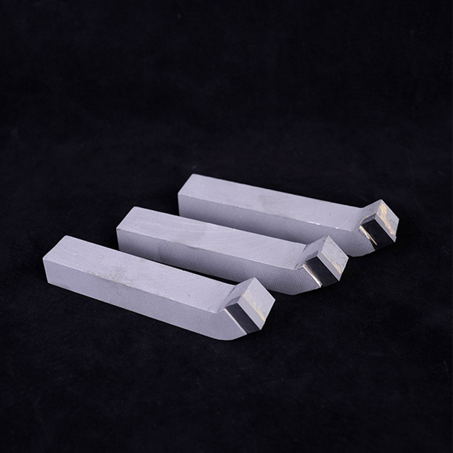 เครื่องมือหมุนการเชื่อม 45 องศาสำหรับเครื่องกลึงซีเอ็นซี