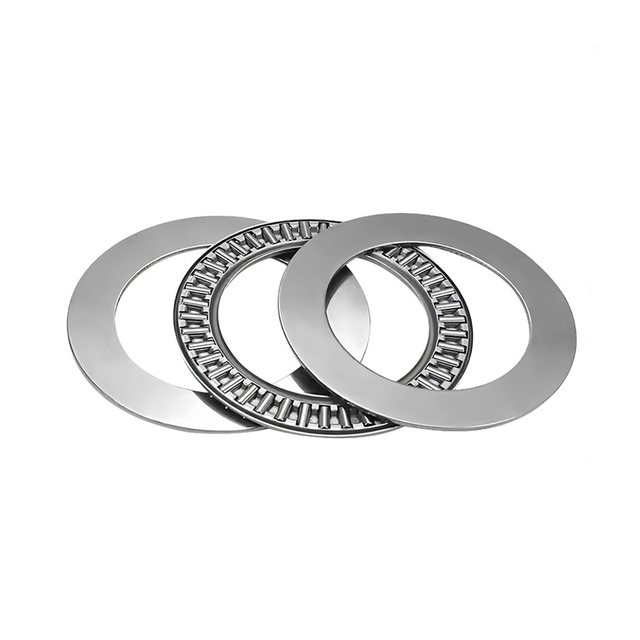 AXK 1226 ลูกกลิ้งเข็มที่มีตัวเว้นวรรค