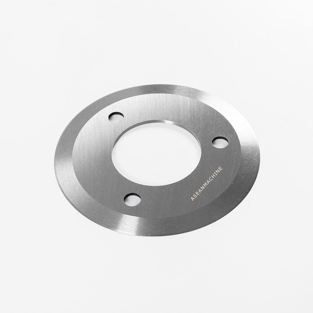 รูปแบบใบมีดวงกลม 11