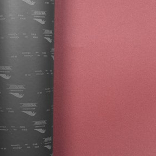 เข็มขัดขัดเซรามิกของ Ricco