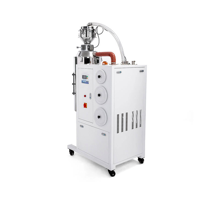 เครื่องลดความชื้นแบบ 3-in-1 อุตสาหกรรมสำหรับการฉีดขึ้นรูปที่มีจุดน้ำค้าง -40°C