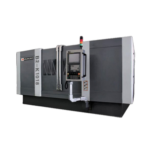 B2-K1018 เครื่องเจียรเพลาข้อเหวี่ยง CNC