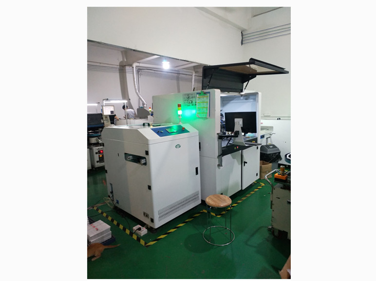 NLT-810-XP เครื่องดูดสุญญากาศอัตโนมัติเต็มรูปแบบ