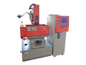 เครื่องจักรสร้างประกายไฟฟ้า ZNC350