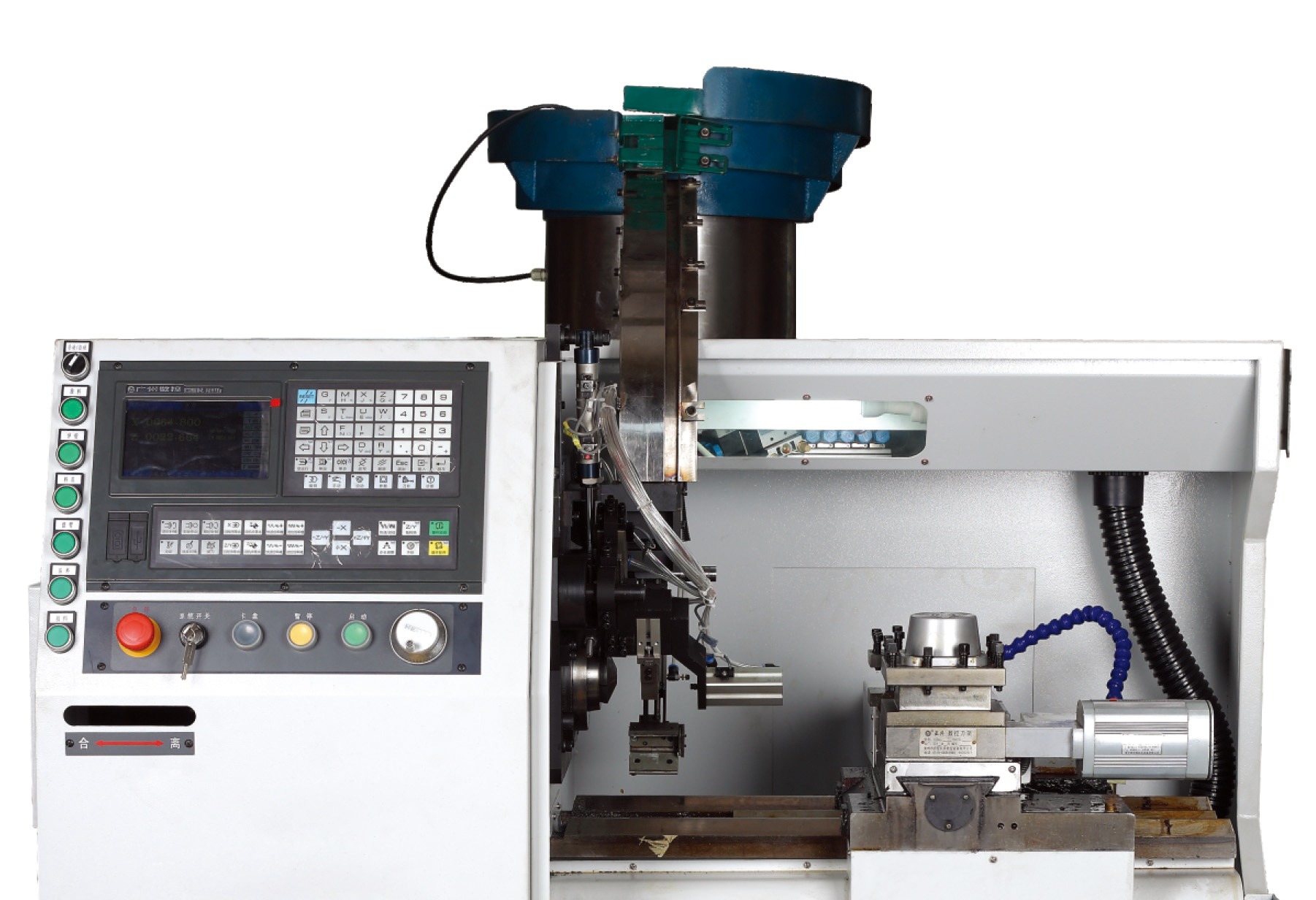 YBS-JR-080 ROCKER ARM MANIPULOR