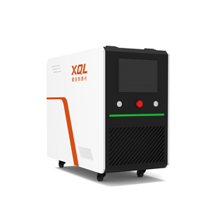 XQL Model S เครื่องเชื่อมเลเซอร์แบบใช้น้ำมือถือ