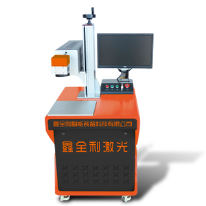 XQL CO2-15A/30A/15AB/30B/60B เครื่องทำเครื่องหมายเลเซอร์คาร์บอนไดออกไซด์