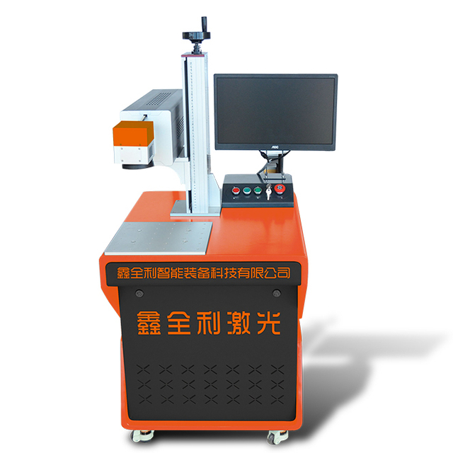 XQL CO2-15A/30A/15AB/30B/60B เครื่องทำเครื่องหมายเลเซอร์คาร์บอนไดออกไซด์