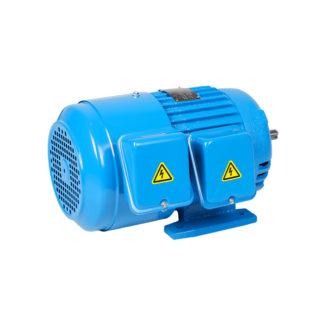 ZF Tapping Machine Motor