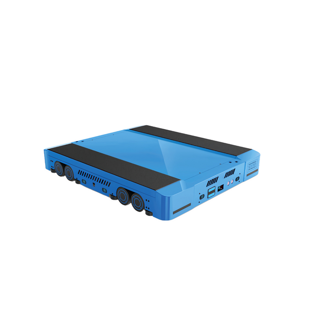 XBY-D-02 Pallet Shuttle สี่ทาง