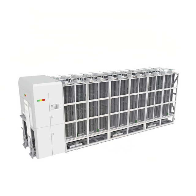 รถรับส่งสี่ทาง XBY-C-05