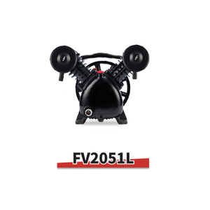 ปั๊มคอมเพรสเซอร์ Lonewolf Belt