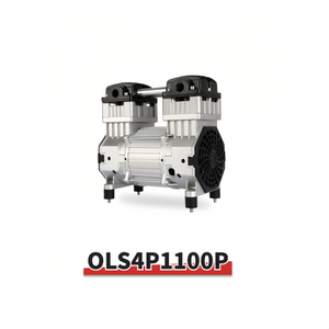 ปั๊มปั๊มลมฟรี Lonewolf Oil