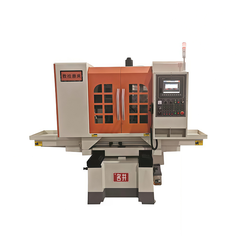เครื่องบดพื้นผิวที่มีความแม่นยำ 307NC2 CNC