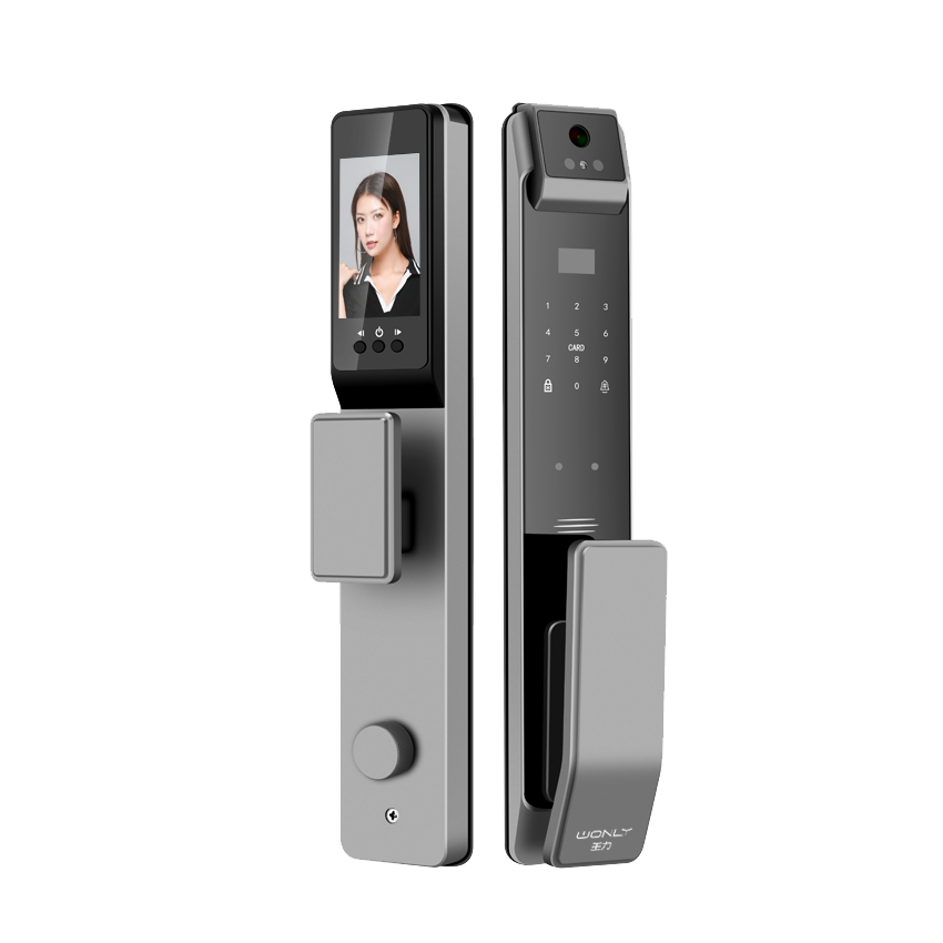 Wonly Security Technology Co. , Ltd.
