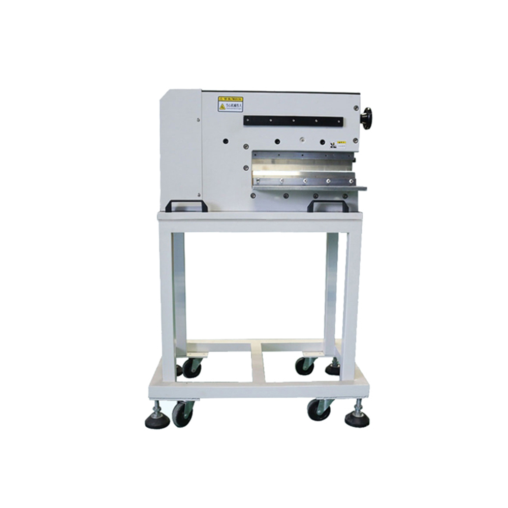 Xonje XJVC-2E Micro Stress Splitting Machine