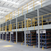 ชั้นวาง xby-b-15 mezzanine