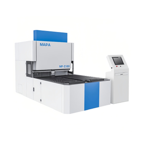 เครื่องดัดงอแบบยืดหยุ่น MP Sucking Disc