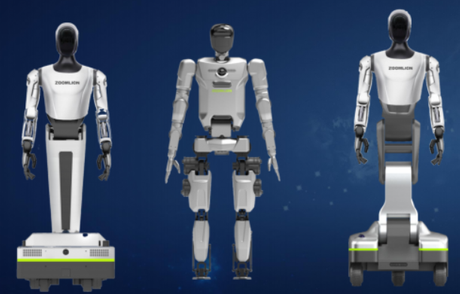 Zoomlion Displays Achievements at the World Robot Conference.png