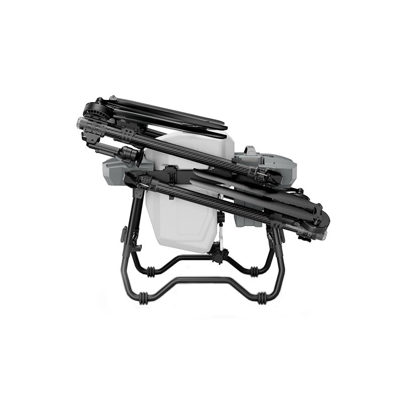 โดรนเกษตรสำหรับการขนส่งแบบกระจายเสียง/การยกที่มีประสิทธิภาพคุณภาพสูง