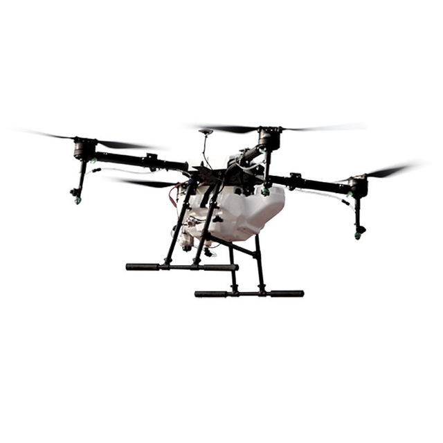 ยาฆ่าแมลงฉีดพ่นปุ๋ยป้องกันพืชโดรนการเกษตร