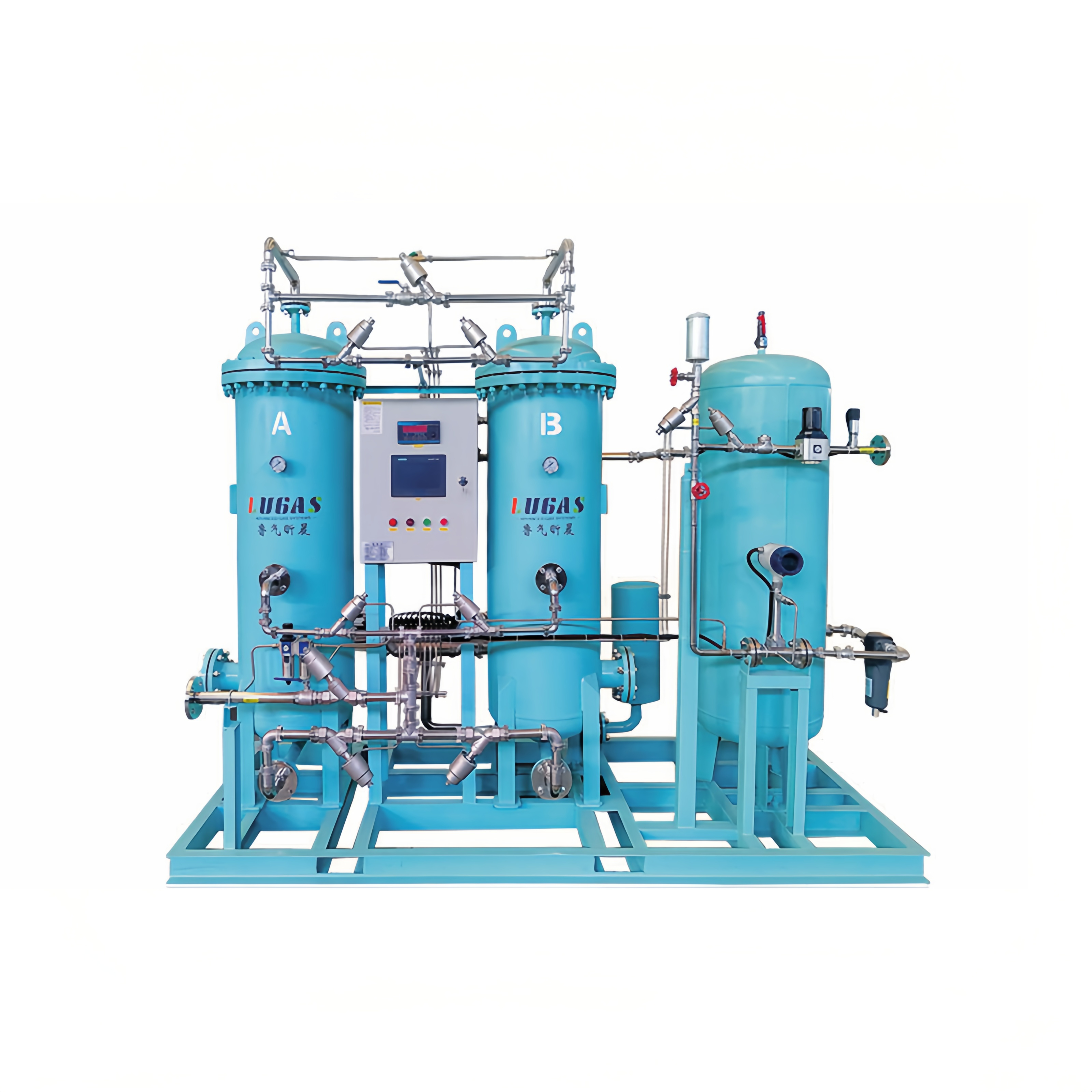 LUGAS PSA เครื่องกำเนิดไนโตรเจน