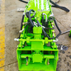 Crawler Submersible Vehicle Rov หุ่นยนต์ขุดลอกใต้น้ำ