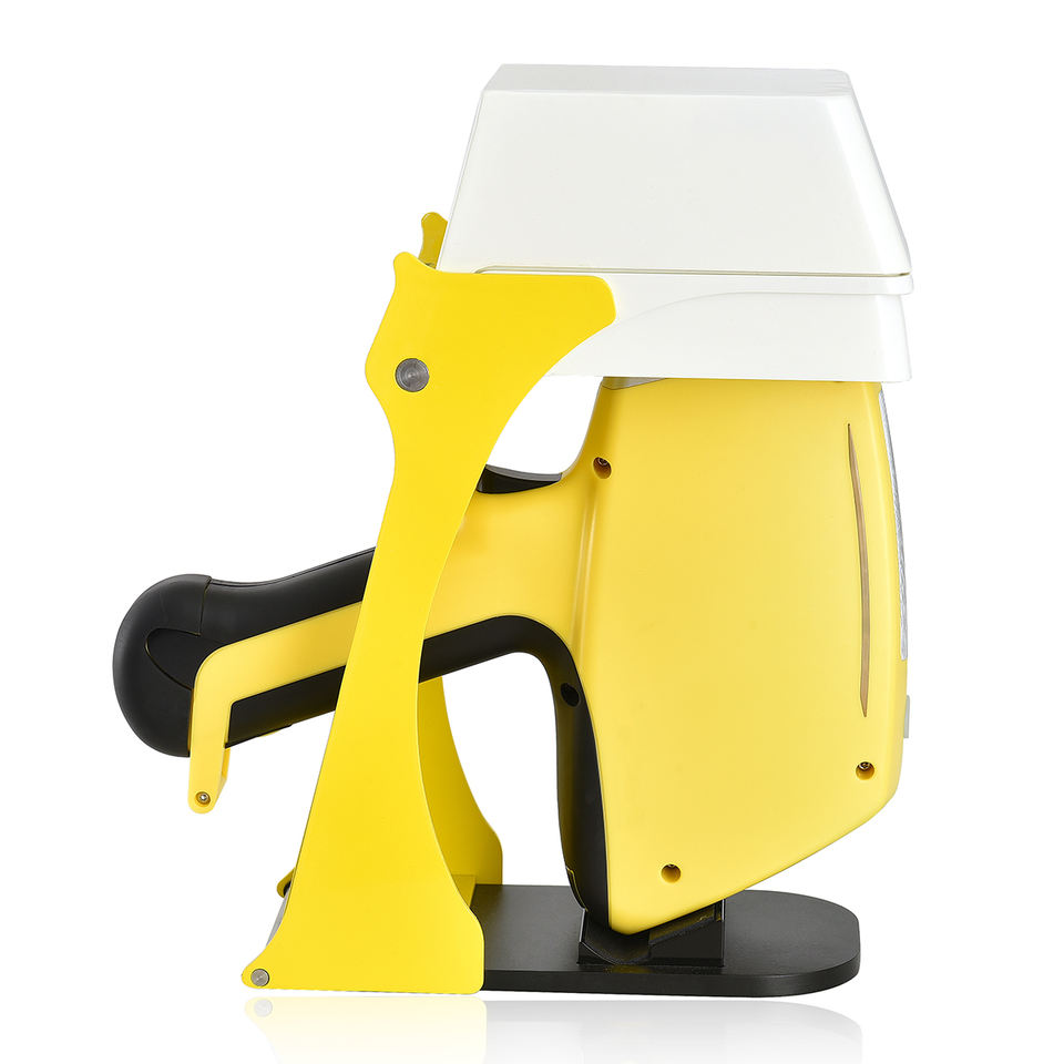 เครื่องทดสอบทอง XRF แบบพกพาแบบพกพาเครื่องวิเคราะห์โลหะมีค่าสำหรับการวิเคราะห์โลหะ