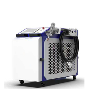 1500w 2000w 3000w แบบพกพา 3 in 1 เครื่องเชื่อมเลเซอร์เครื่องเชื่อมเลเซอร์สำหรับโลหะ