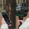 LiGrip O2 Lite 3D SLAM LiDAR Scanner เครื่องสแกนเลเซอร์โมดูล RTK ความแม่นยำสูง