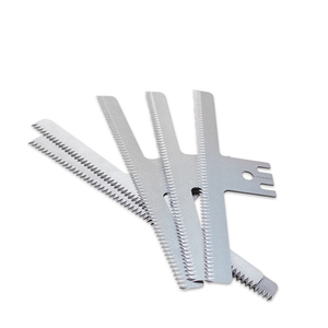 มีดอาหารสไตล์ 09