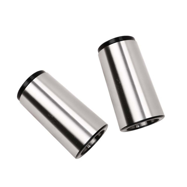 ความแม่นยำสูงมอร์สเรียวลดปลอกแขนเจาะ