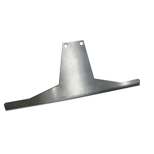 มีดอาหารสไตล์ 05