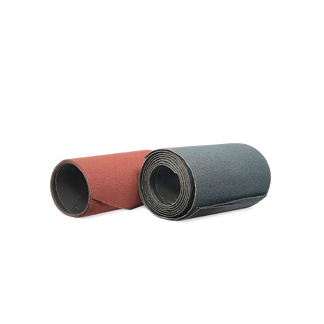 Ricco วางสายพานขัด