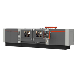 เครื่องเจียรทรงกระบอก CNC (สากล) ความแม่นยำสูง MGK1363 และ MGK1463