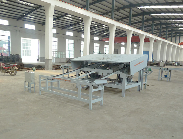 เลื่อยตัดบันทึกเส้นบิด