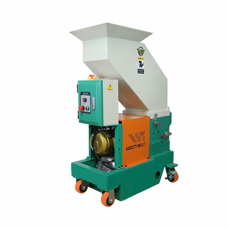 WSGP/GD Universal Crusher