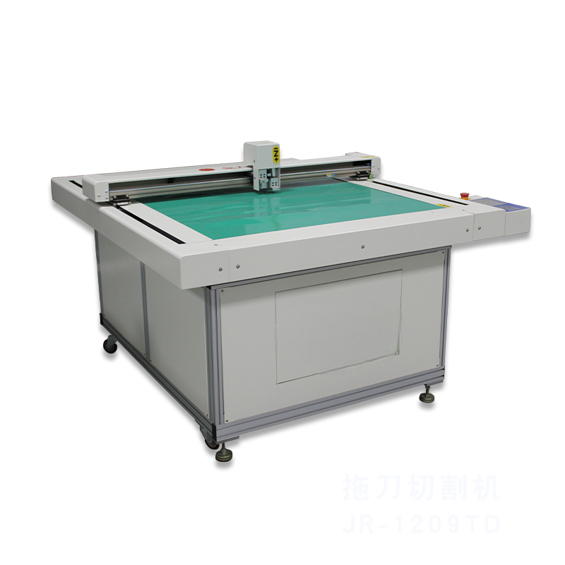 1209td เครื่องตัด